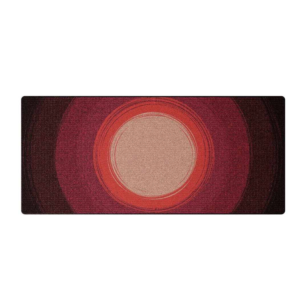 Red Lens