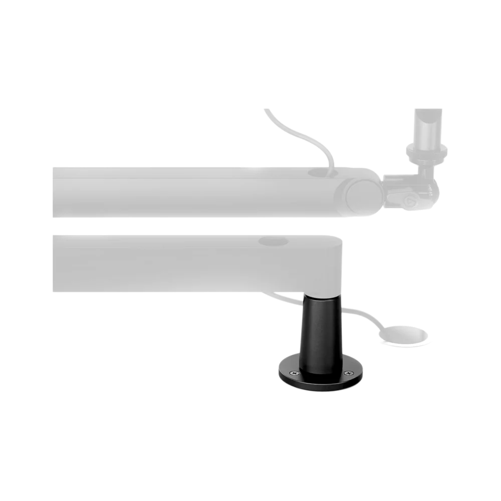 ELGATO Desk Plate for Wave Mic Arms