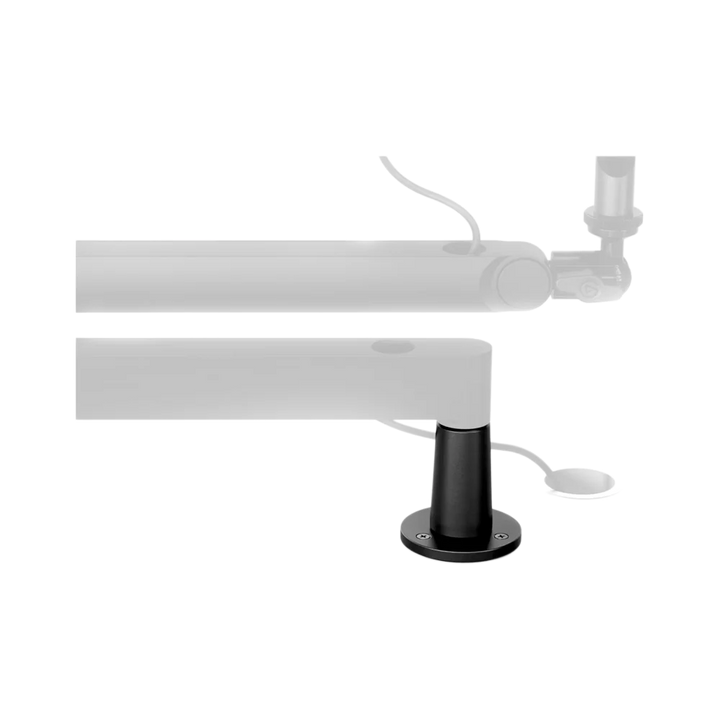 ELGATO Desk Plate for Wave Mic Arms