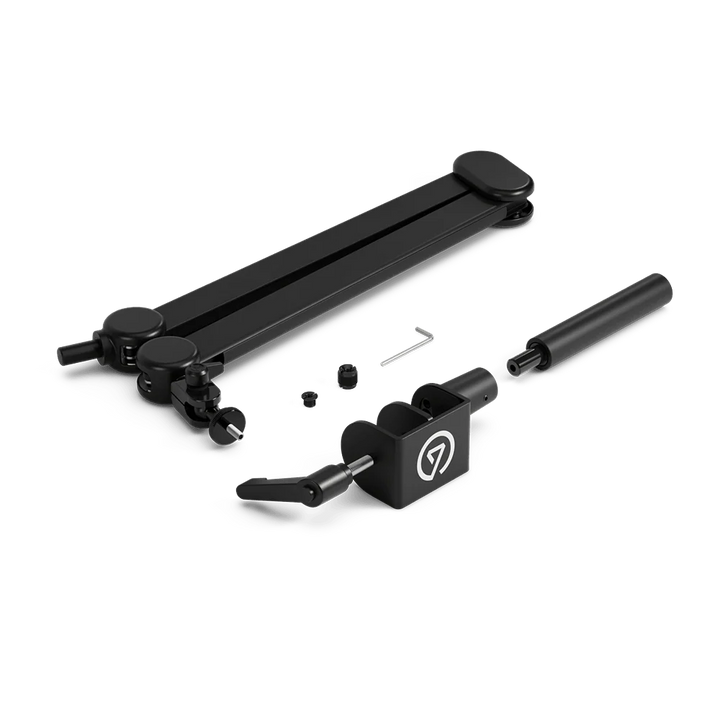 Elgato Wave Mic MK.2 Studio boom Arm