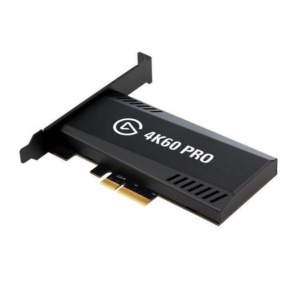 Elgato Game Capture 4K60 Pro MK.2