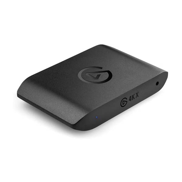 ELGATO 4K X Game Capture