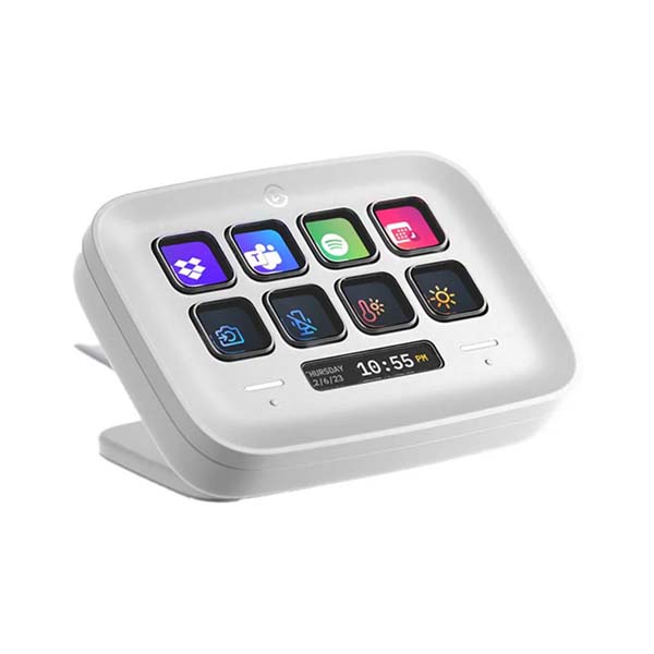 ELGATO Stream Deck Neo - White