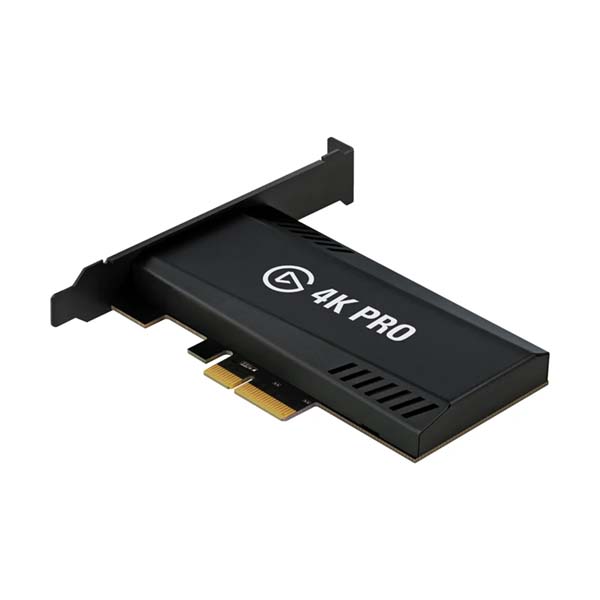 ELGATO 4K PRO STREAM Game Capture