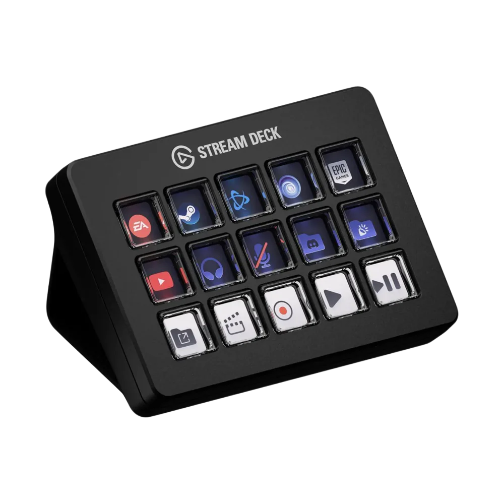 ELGATO Stream Deck MK.2 Scissor Key