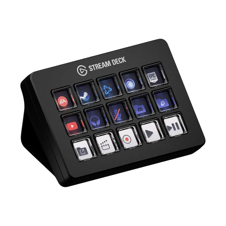ELGATO Stream Deck MK.2 Scissor Key