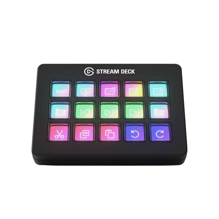 ELGATO Stream Deck MK.2 Scissor Key