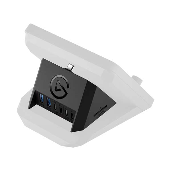 ELGATO USB Hub for Stream Deck Plus