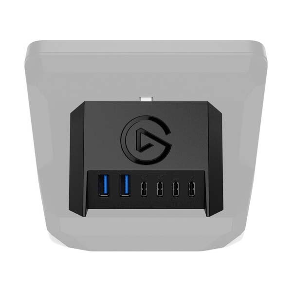 ELGATO USB Hub for Stream Deck Plus
