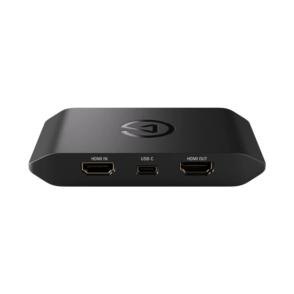 ELGATO Game Capture 4K S