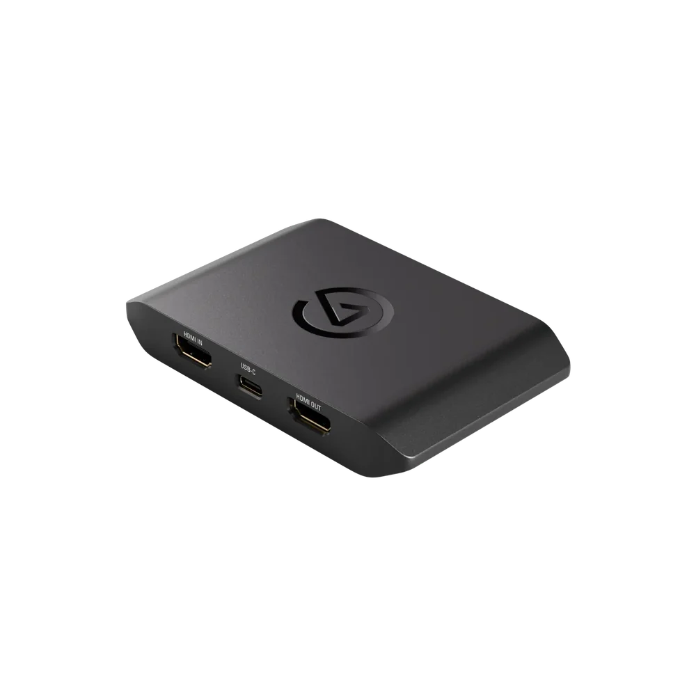 ELGATO Game Capture 4K S