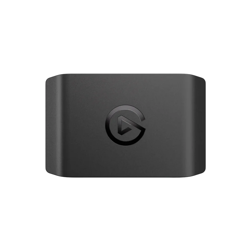 ELGATO Game Capture 4K S
