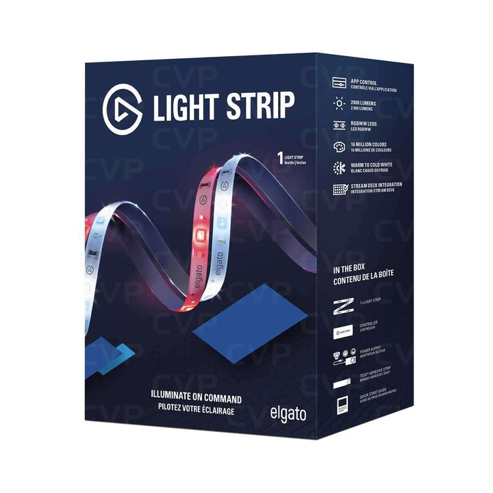 Elgato Light Strip