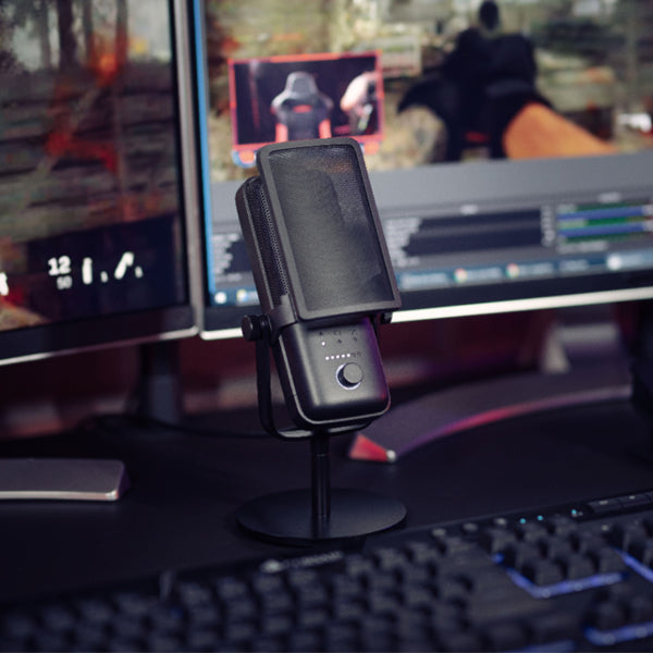 Elgato Wave Pop Filter for Wave Microphones