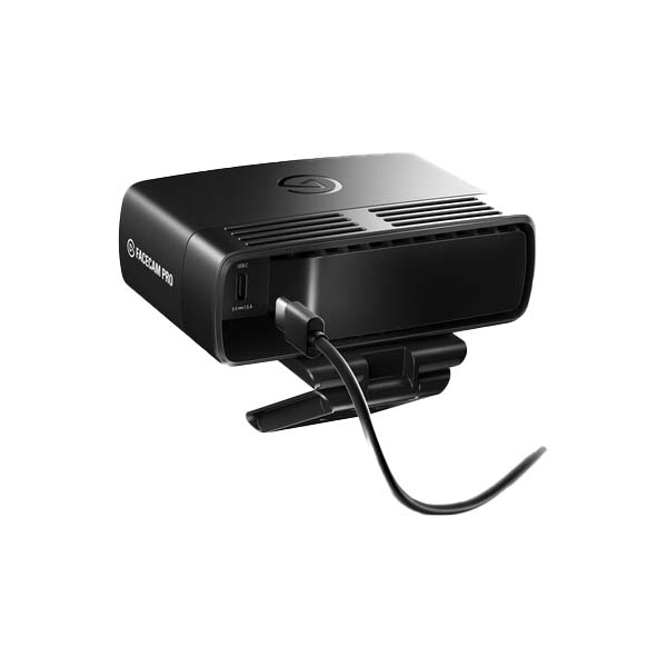 ELGATO FACECAM PRO 4K 60FPS Webcam