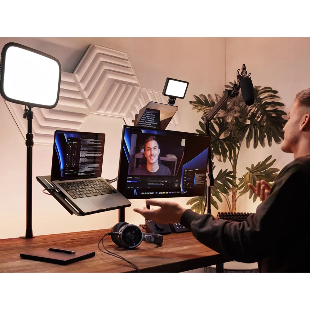 ELGATO Prompter All-in-one Teleprompter - Black