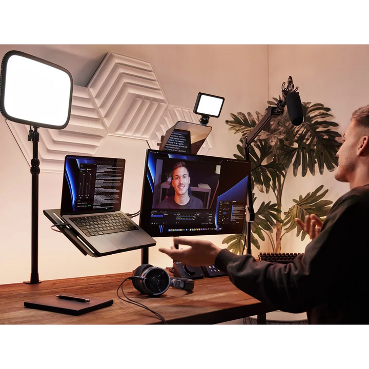 ELGATO Prompter All-in-one Teleprompter - Black