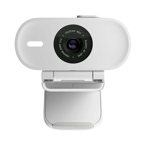ELGATO FACECAM Neo - White