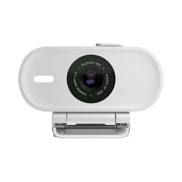 ELGATO FACECAM Neo - White