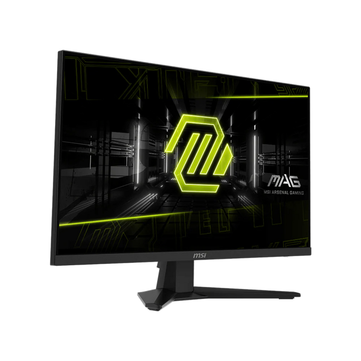 MSI MAG 274QF X24 - 27 Inch 240Hz WQHD HDMI 0.5ms IPS Gaming Monitor - Black
