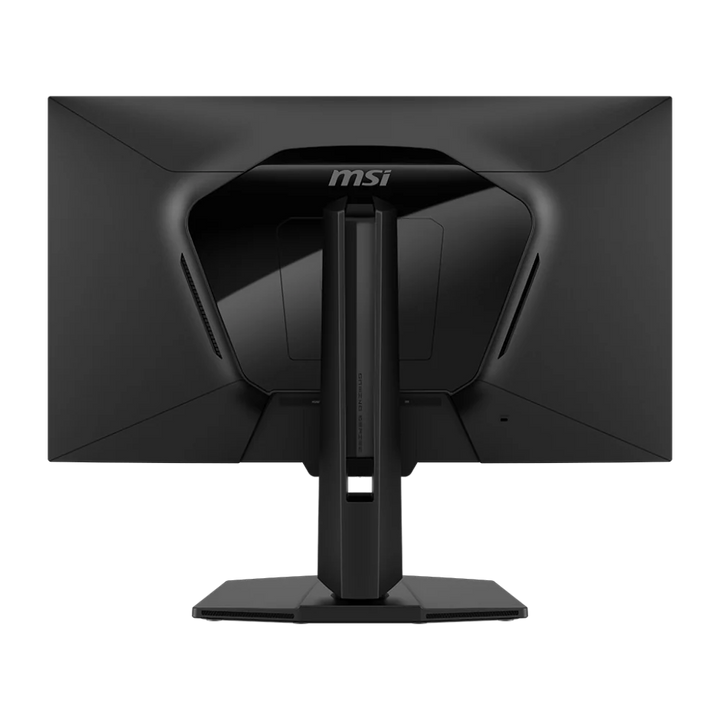 MAG 274QPF X30MV - 27 Inch WQHD 300Hz 0.5ms HDMI 2.1 Gaming Monitor - Black