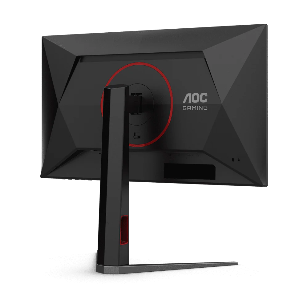 AOC 27G4H - 27 Inch FHD 200Hz 0.3ms IPS Gaming Monitor - Black