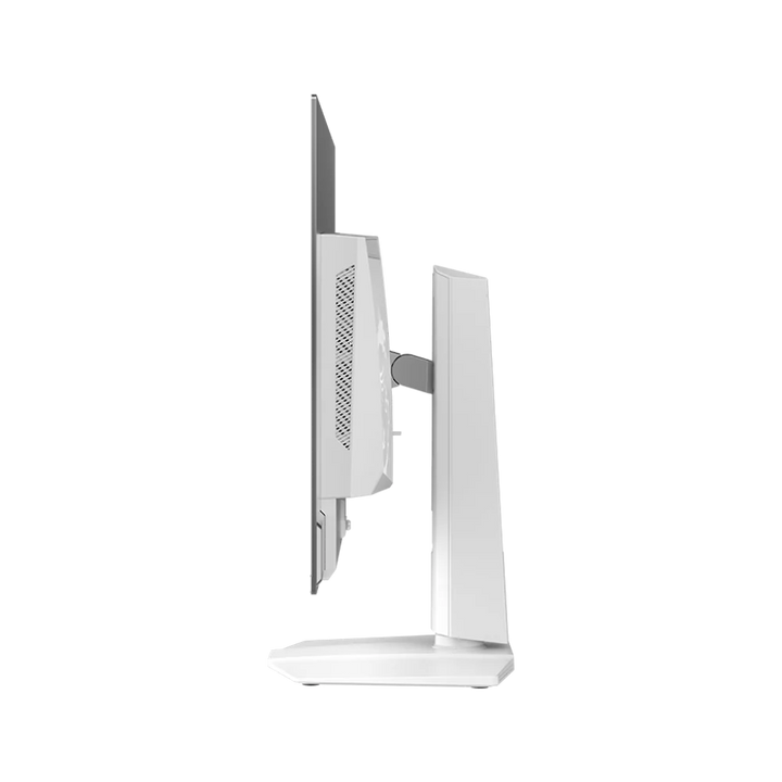 MSI MPG 321URXW - 32 Inch 240Hz 4K UHD HDMI 2.1 0.03ms QD-OLED Gaming Monitor - White