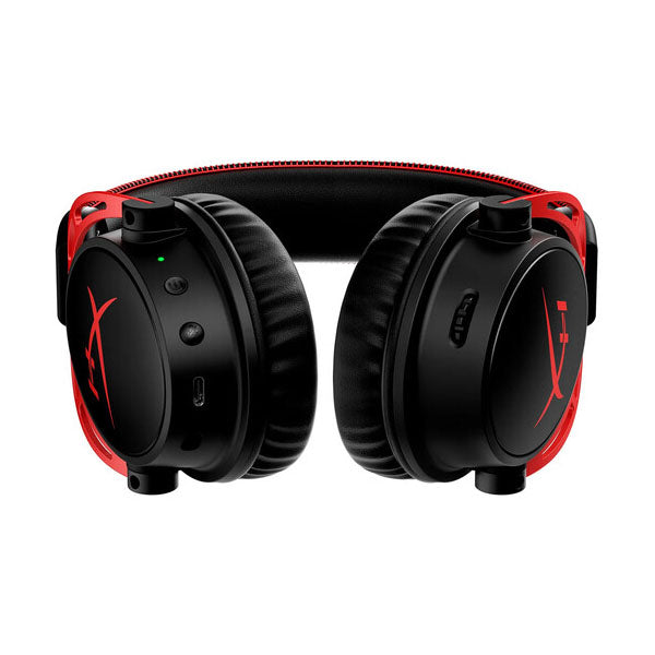 HyperX Cloud Alpha Wireless Gaming Headset