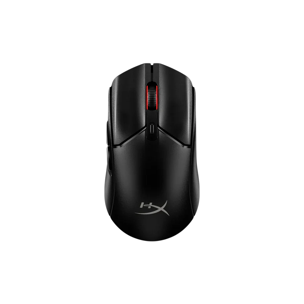 HyperX Pulsefire Haste 2 Core Wireless Gaming Mouse - Black