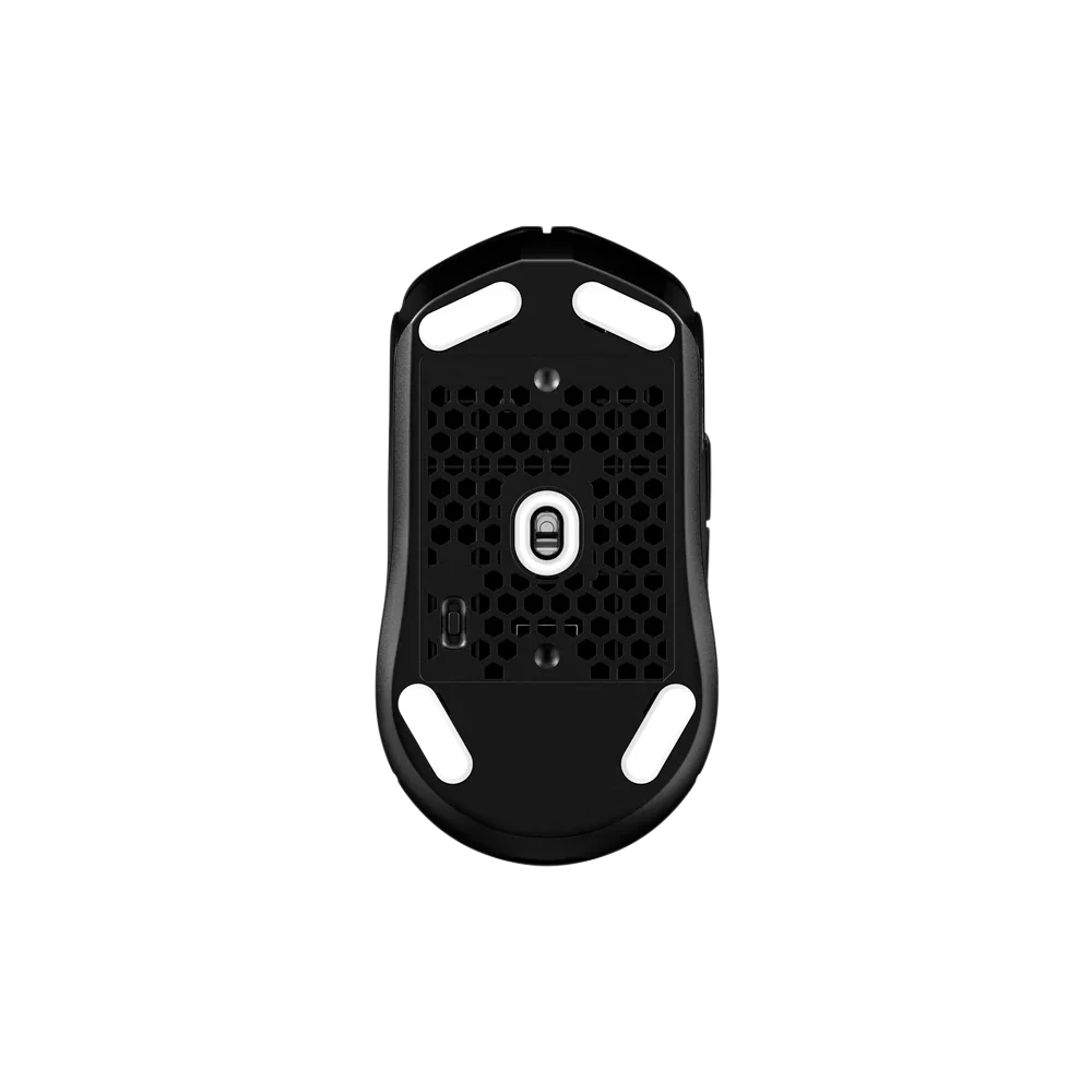 HyperX Pulsefire Haste 2 Core Wireless Gaming Mouse - Black