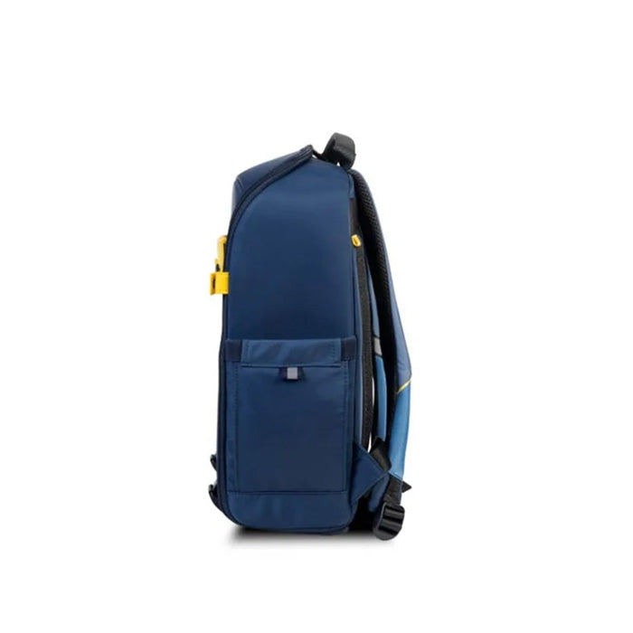 Divoom Backpack-S - Blue 800382
