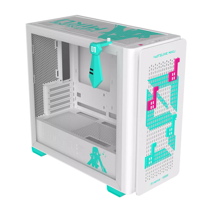 ASUS A23 Hatsune Miku Edition Case