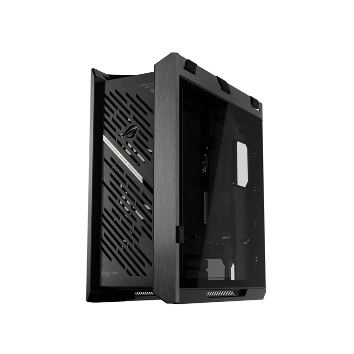 ASUS ROG STRIX HELIOS II Mid Tower Case - Black