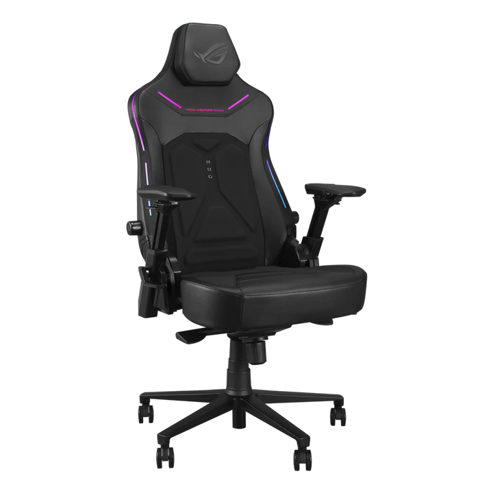 ASUS ROG SL302 Courser Gaming Chair - Black