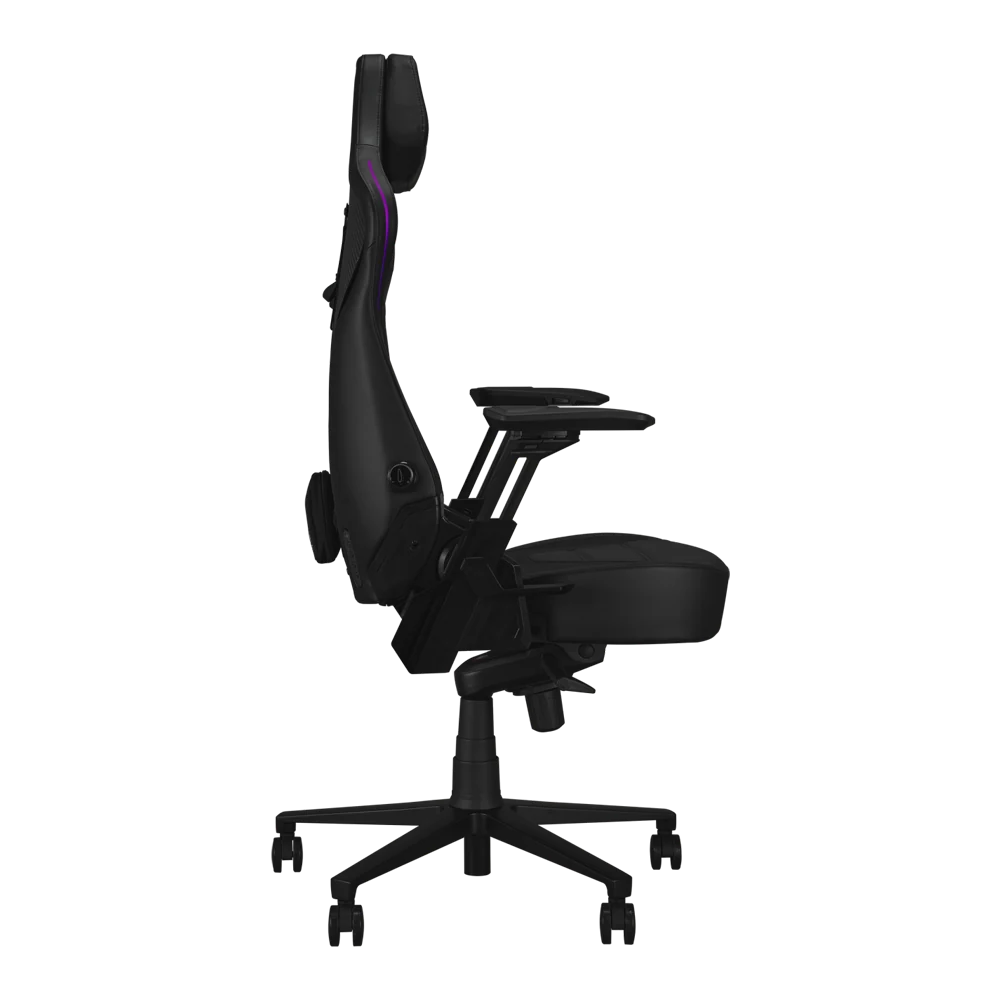 ASUS ROG SL302 Courser Gaming Chair - Black