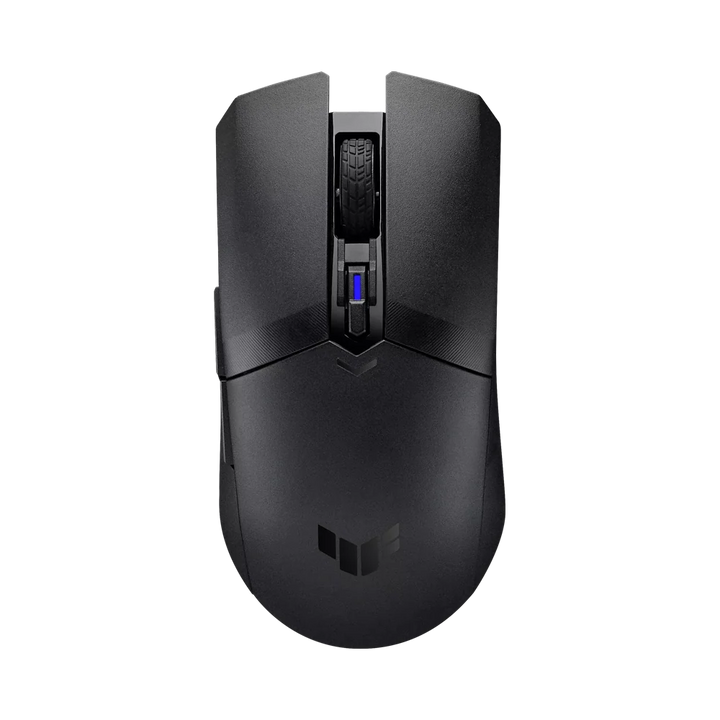 ASUS TUF Gaming M4 Wireless Gaming Mouse - Black