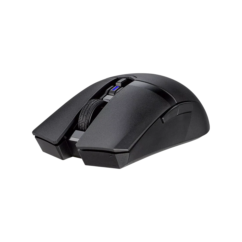 ASUS TUF Gaming M4 Wireless Gaming Mouse - Black