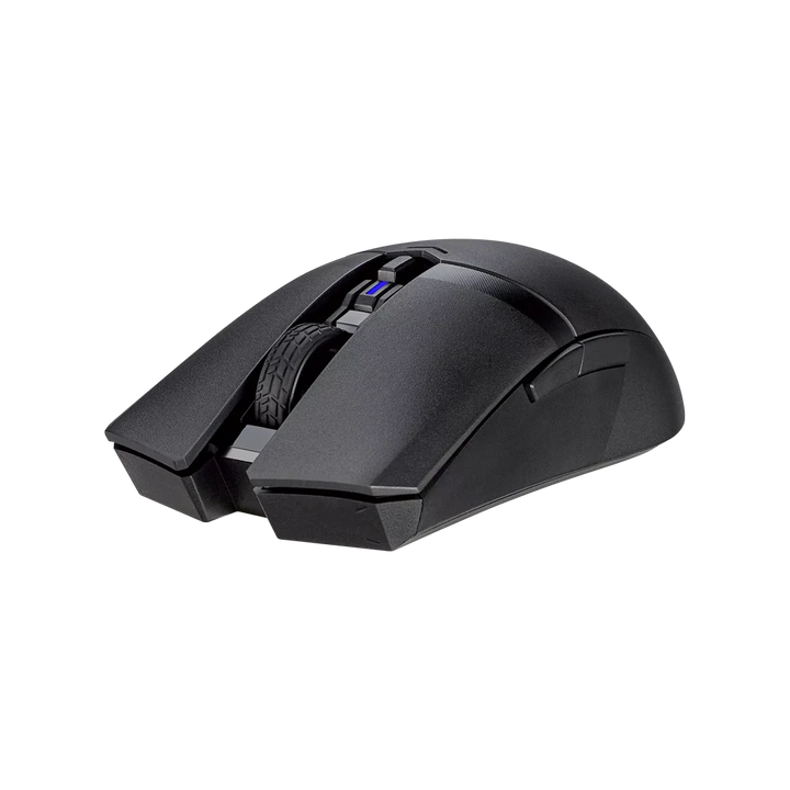 ASUS TUF Gaming M4 Wireless Gaming Mouse - Black