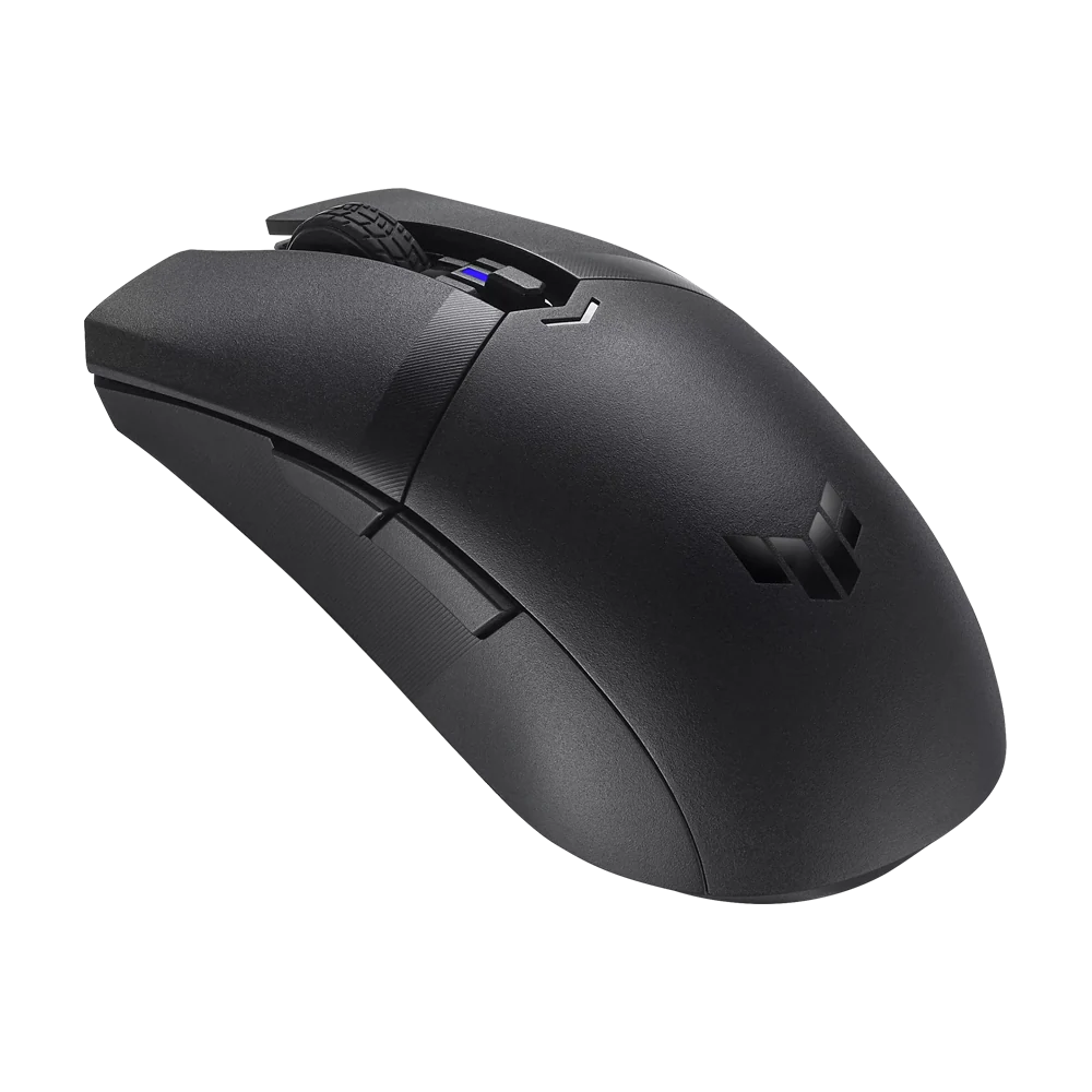 ASUS TUF Gaming M4 Wireless Gaming Mouse - Black