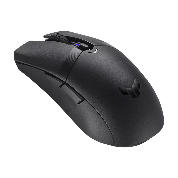 ASUS TUF Gaming M4 Wireless Gaming Mouse - Black