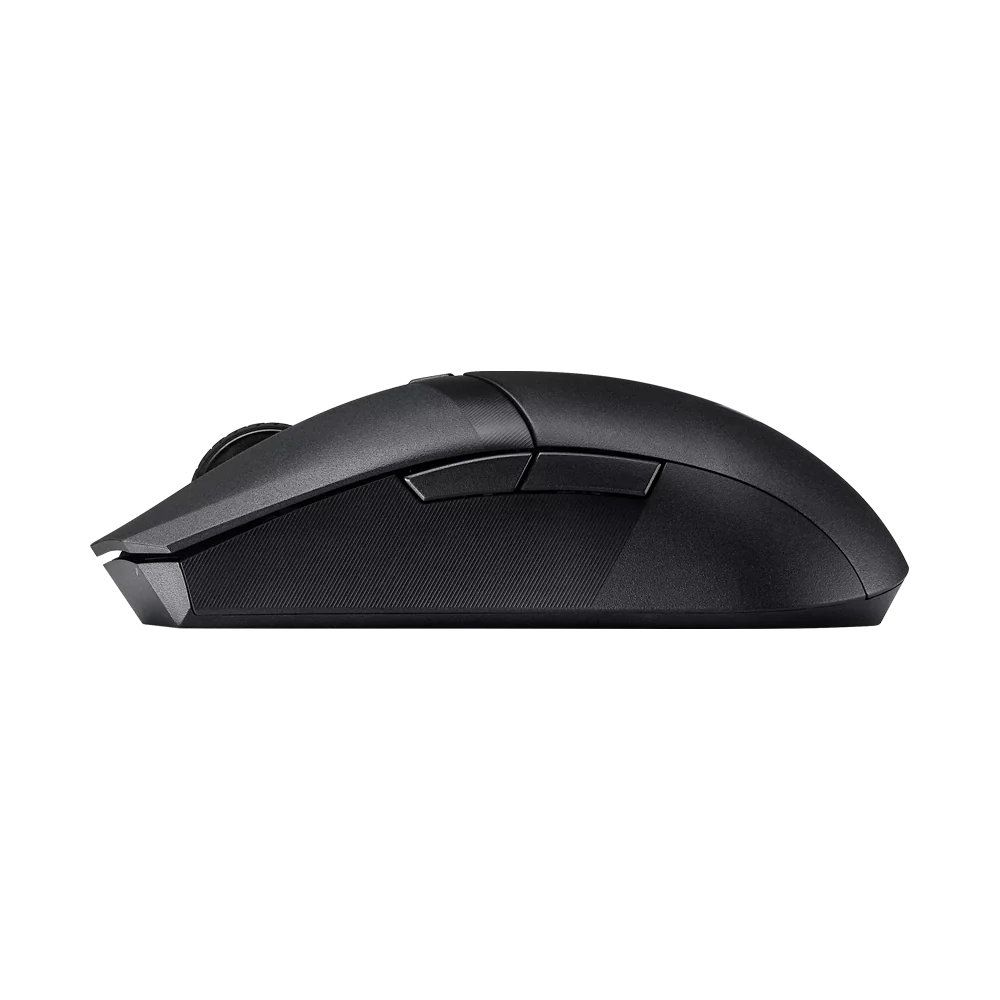 ASUS TUF Gaming M4 Wireless Gaming Mouse - Black