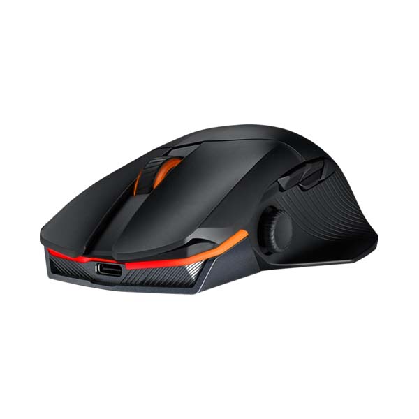 ASUS ROG Chakram X Origin RGB Wireless Gaming Mouse