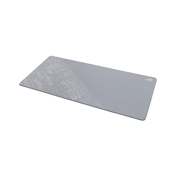 ASUS ROG SCABBARD II Arctic XXL Mouse Pad - Gray