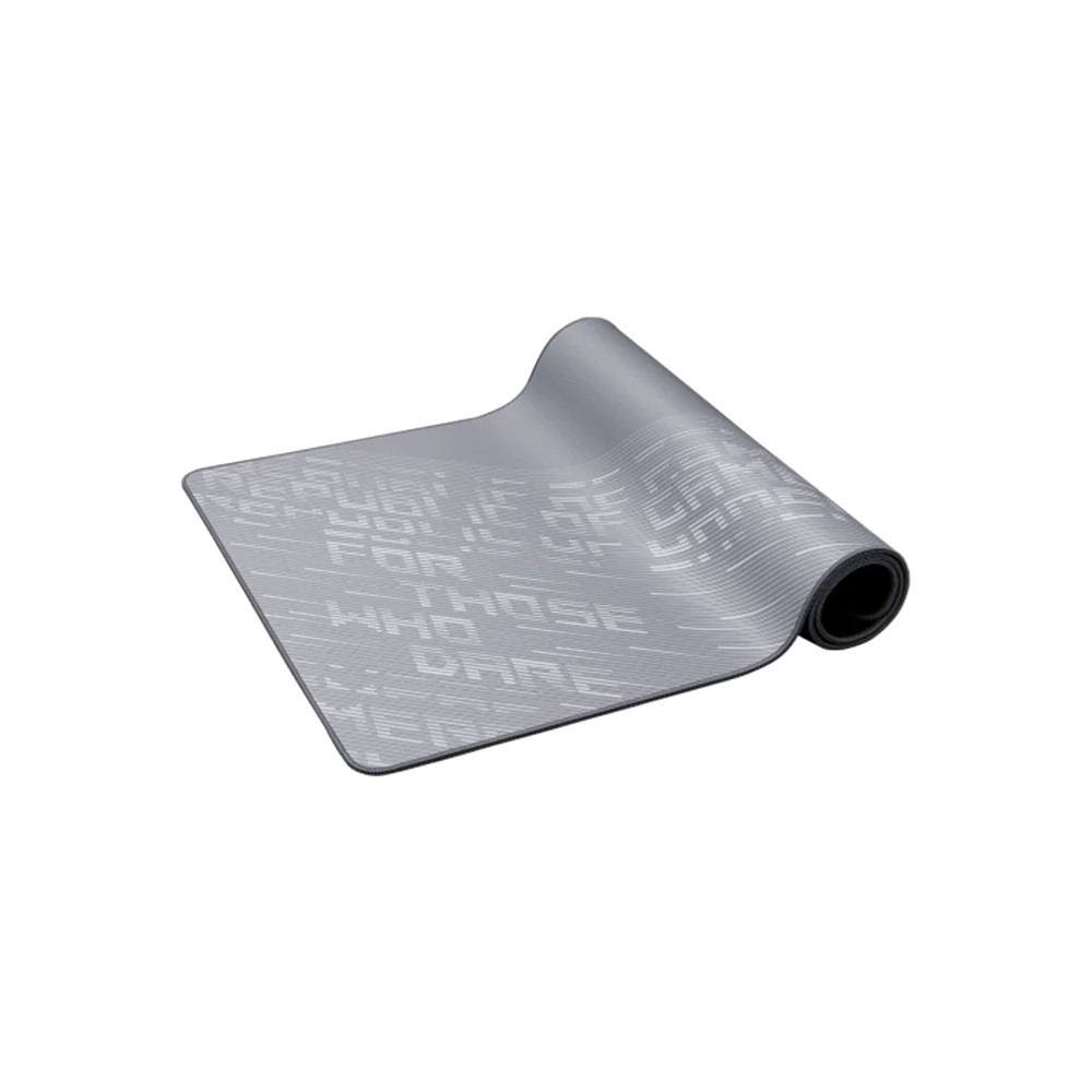 ASUS ROG SCABBARD II Arctic XXL Mouse Pad - Gray