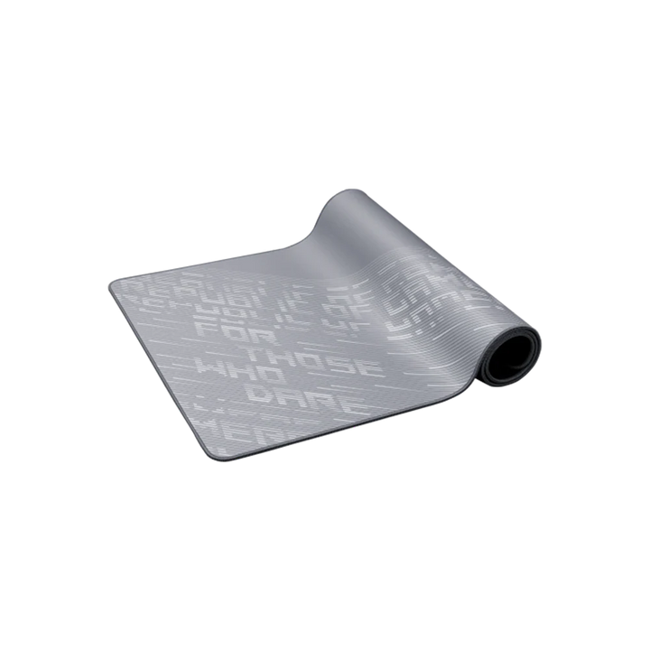 ASUS ROG SCABBARD II Arctic XXL Mouse Pad - Gray