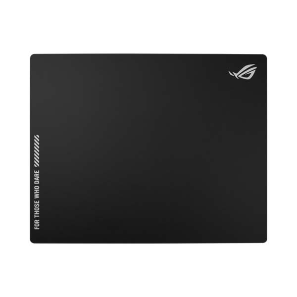 ASUS ROG MOONSTONE ACE L Gaming Mouse Pad - Black - Large