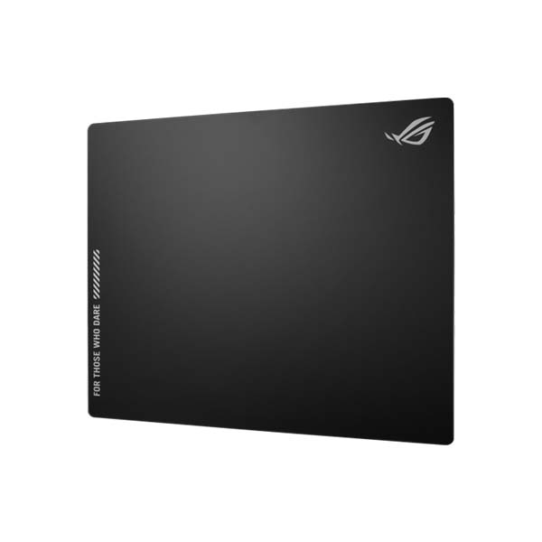 ASUS ROG MOONSTONE ACE L Gaming Mouse Pad - Black - Large