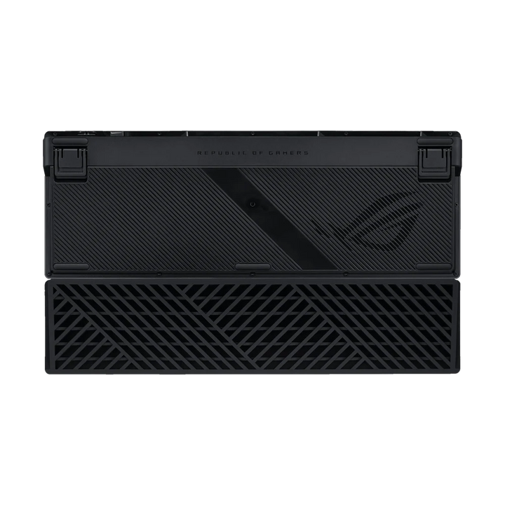 ASUS ROG AZOTH 96 HE Wireless Gaming Keyboard - Black