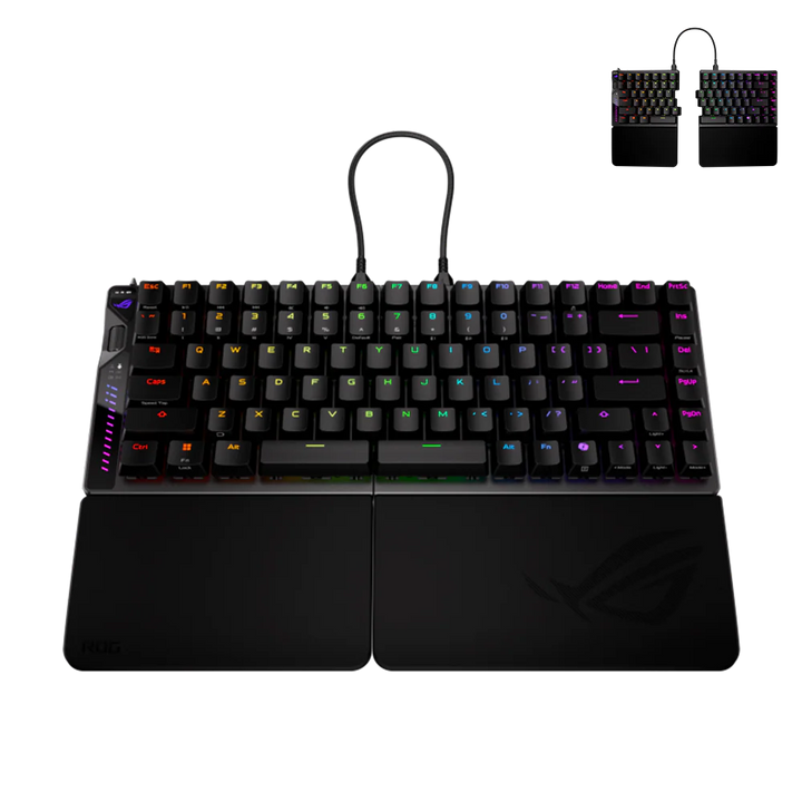 ASUS M703 ROG FALCATA Gaming Keyboard