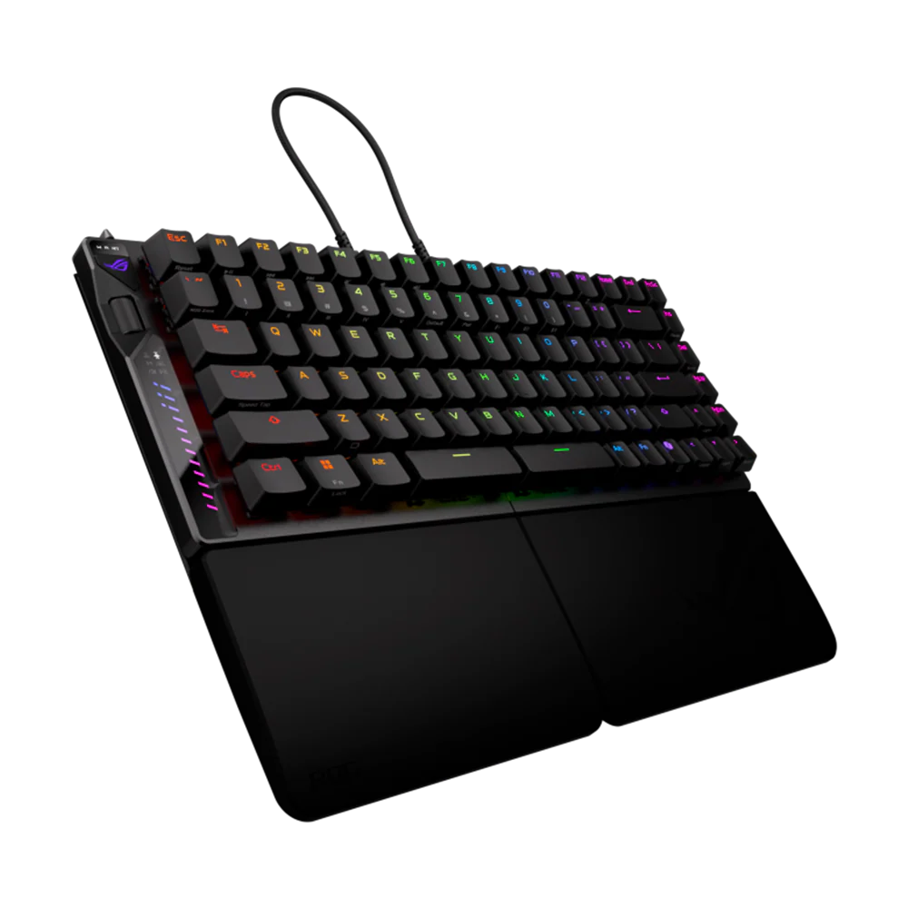 ASUS M703 ROG FALCATA Gaming Keyboard